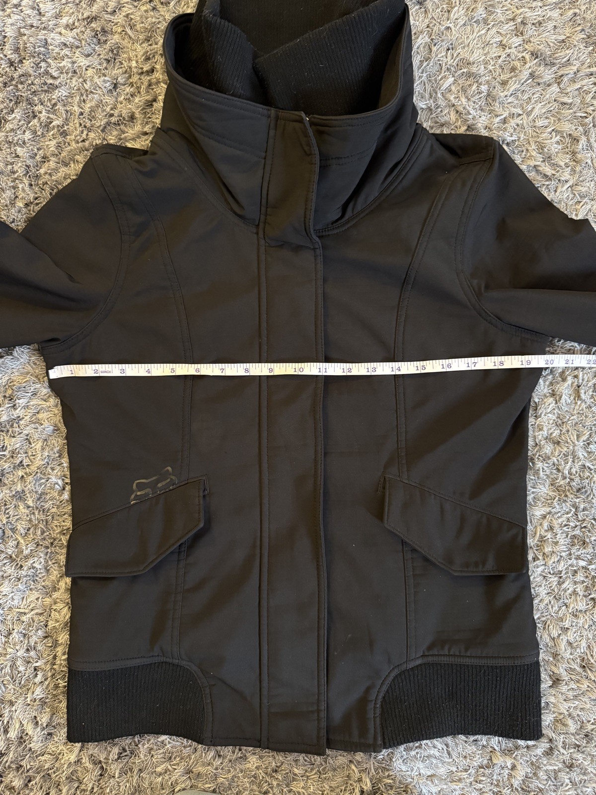 Fox Racing Riding Jacket Tech FX-Bionic Woman’s S… - image 15