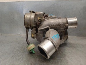 172010N010 turbolader at 4874907 TOYOTA COROLLA E12 1.4 D NDE120 2001