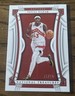 2022-23 Panini National Treasures #86 Pascal Siakam #/99