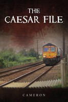 Cameron | The Caesar File | Taschenbuch | Englisch (2025) | Prime Seven Media