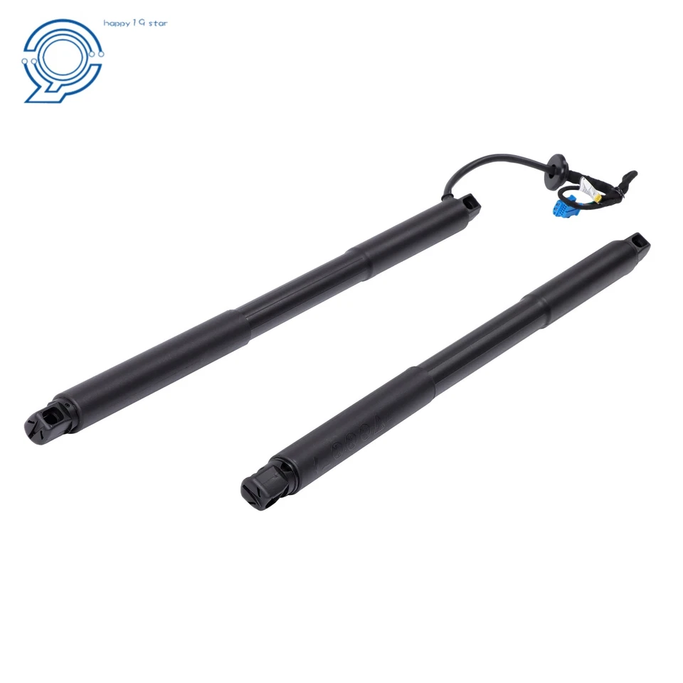 LH+RH Electric Tailgate Support For Mercedes-Benz GL450 GL550 GLS450 2013-2019 - Image 3 of 4