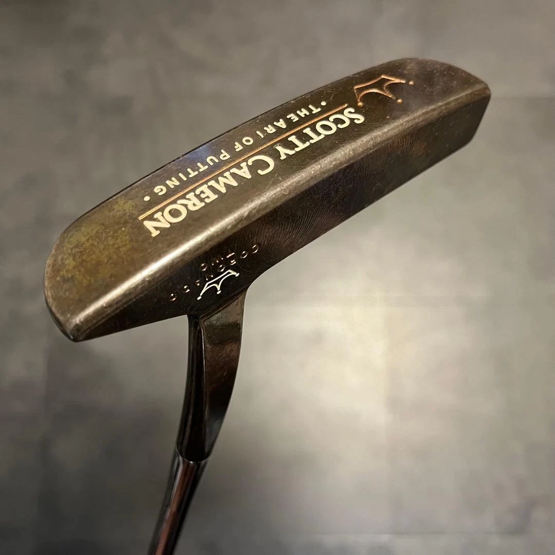 Scotty Cameron Coronado for sale - eBay