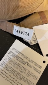 La Perla Nude Underwired Padded Push-Up Bra Size 36A BNWT *Gift Wrapped*