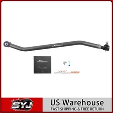 Adjustable Front Arm Bracket For Jeep Cherokee Xj Track Bar 1984-01 Wrangler Tj