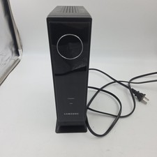 Samsung SWA-3000 Wireless Receiver For Rear Speakers Tested Works Unit Only