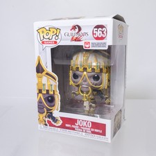 Funko POP! Games - Guild Wars 2 Vinyl Figure - JOKO #563 *NM*