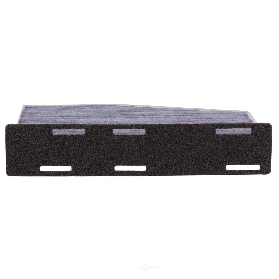 Cabin Air Filter fits 2005-2019 Volkswagen Jetta Eos GTI  PARTS PLUS FILTERS BY - Image 4 of 4