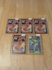 1987 Topps Baseball Cards 30