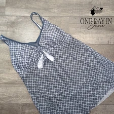 Zando Plus Size Swimdress One Piece One Piece Swimsuit Size 3XL