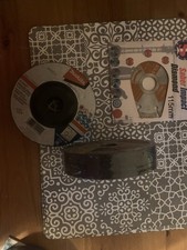 Selection Of 115mm Grinder Blades