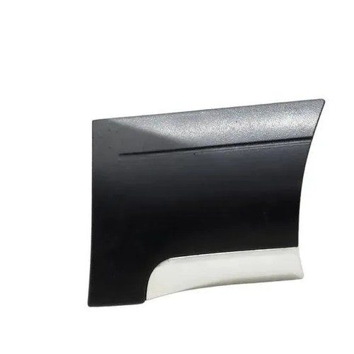 VW TOUAREG 7LA, 7L6, 7L7 Zierleiste Kotflügel vorne links 7L6854960B 23033855