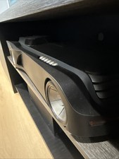 2016 DC Direct Batman The Animated Series DELUXE BATMOBILE