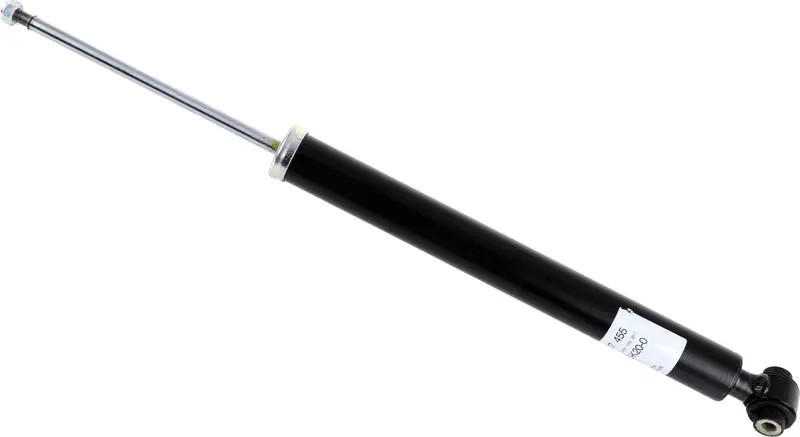SACHS 317 455 Amortisseur arrière pour MERC CLA GLA B - Image 2