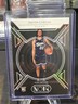 2024-25 Panini Noir Rookies Icon Edition Devin Carter Rookie Card RC /49