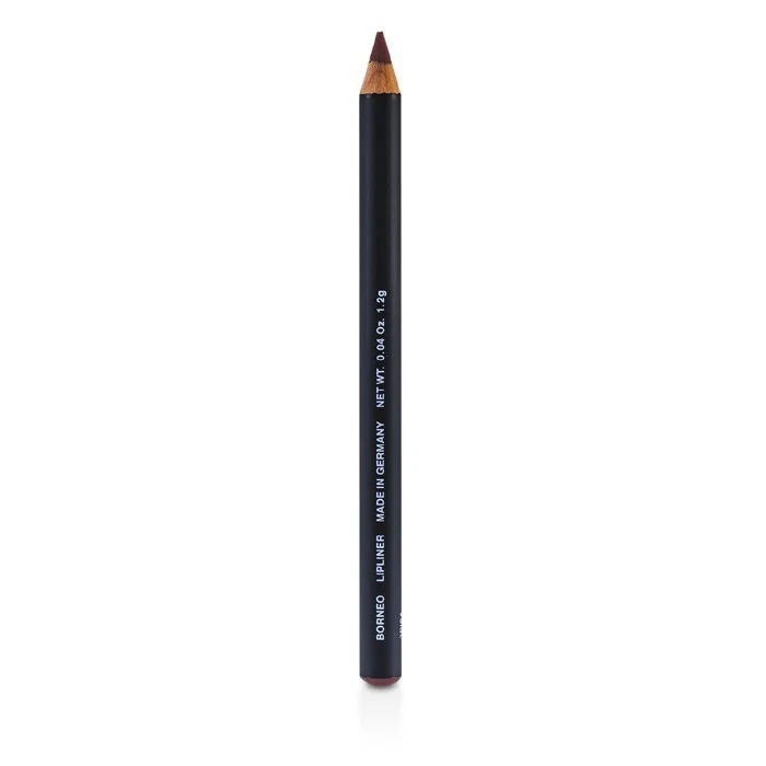 NARS Lip Liner Pencil BORNEO Soft Brown with a Hint of Pink 0.04 oz #9006 NOS - Image 3 of 4
