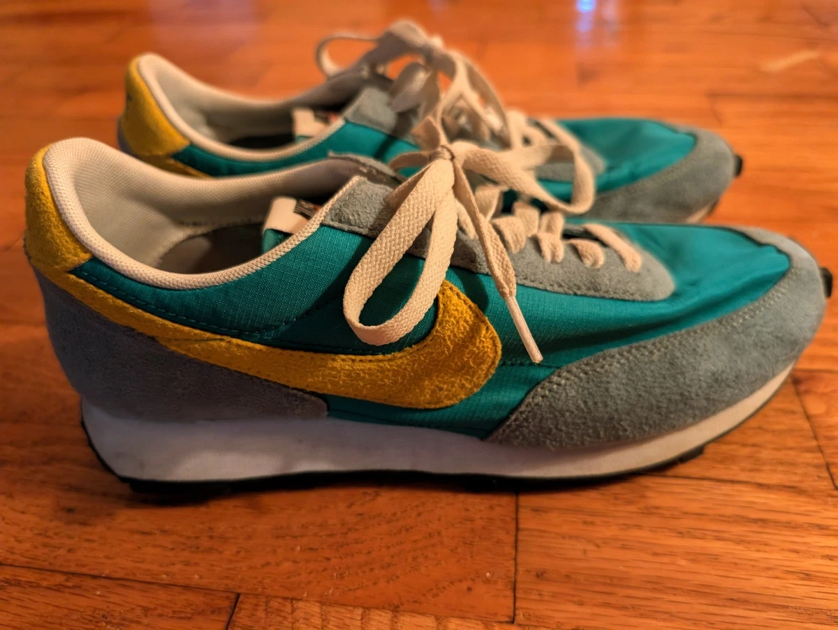 Nike Daybreak SP Neptune Green | eBay
