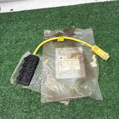 TPC Wire & Cable 34018 Multi-Port Interconnect