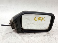 Retroviseur droit (ou coque) Honda CRX