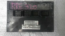Engine ECM Control Module 4.7L 05 DODGE RAM 1500 PICKUP P56028892AC 56028892AC