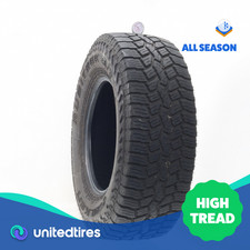 Used 28570r17 Falken Rubitrek At 01 117t - 1132 Used 28570r17 Falken Rubitrek At 01 117t - 1132