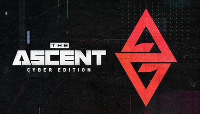 The Ascent - Cyber Edition Bundle PC Steam Key WW