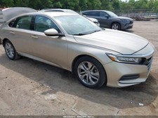 Radiator Turbo Fits 18-22 ACCORD 5321388