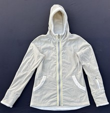MARMOT Women's Nina Ivory Hoodie 55770 Medium NWT