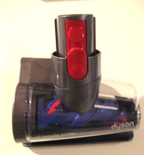 NEW Dyson Gen5 Vacuum Anti-Tangle Mini Motorized Hair Screw Tool