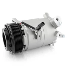 For Nissan Quest Pathfinder 3.5L A/C AC Compressor & Clutch Assembly CO 11319C