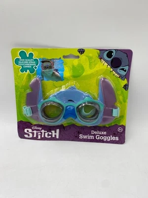 Occhiali da nuoto Disney Lilo & Stitch esclusivi USA