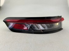 OEM| 2021-2025 Jeep Grand Cherokee LED Outer Tail Light (Left,Driver)
