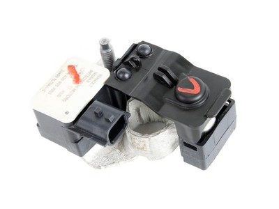 Batterieklemme Minus Sicherung Duster ASX II Austral Captur II Megane IV  