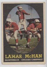 Click to enlarge Lamar McHan