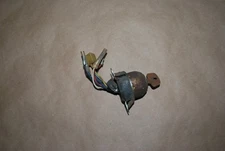69 - 70 YAMAHA CT1 175, DT1 250, RT1 360, HT1 90 Ignition Switch WITH KEY