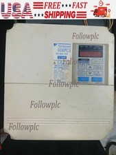 1pcs NEW inverter CIMR-PCAB3P7 220V 3.7KW 606...