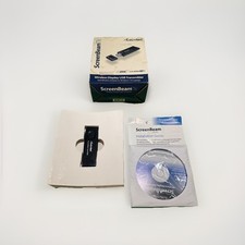 Actiontec ScreenBeam USB Display Transmitter