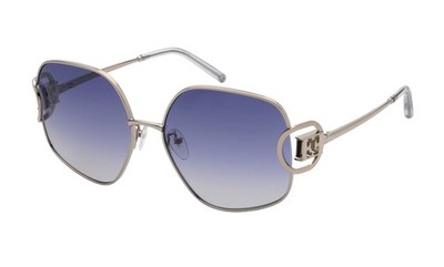 GAFAS DE SOL DE MUJER ESCADA SESD91600A39. METAL 60/16/130