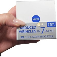 Nivea Visage Q10 Plus Anti-Wrinkle Day Cream 50 ml