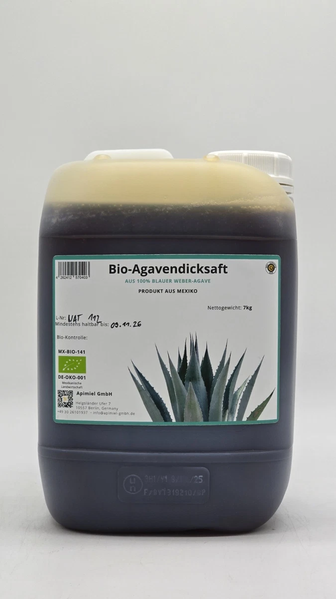 Agavendicksaft online kaufen | eBay.de