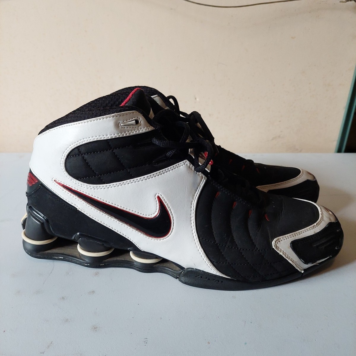 靴 Shox US8.5 25.5 s-l400.jpg