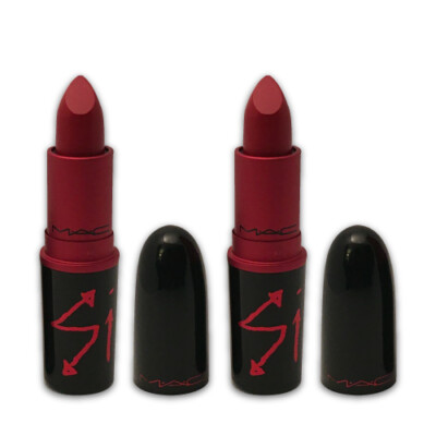 sia mac lipstick