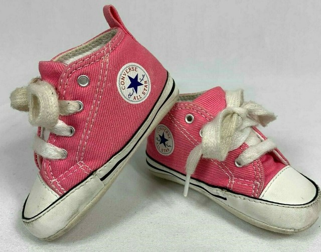 converse first walkers