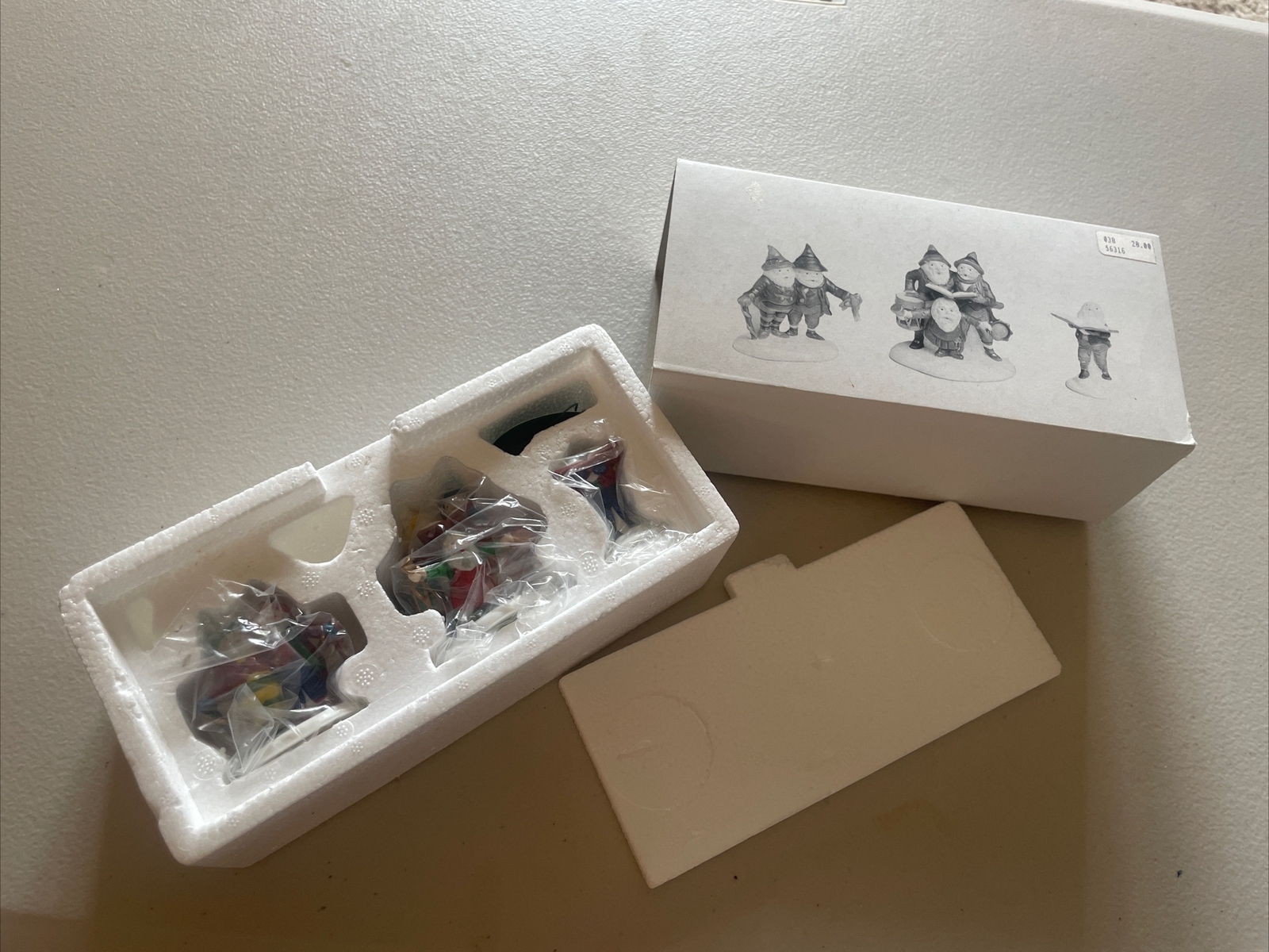 Click here to see eBay Auction