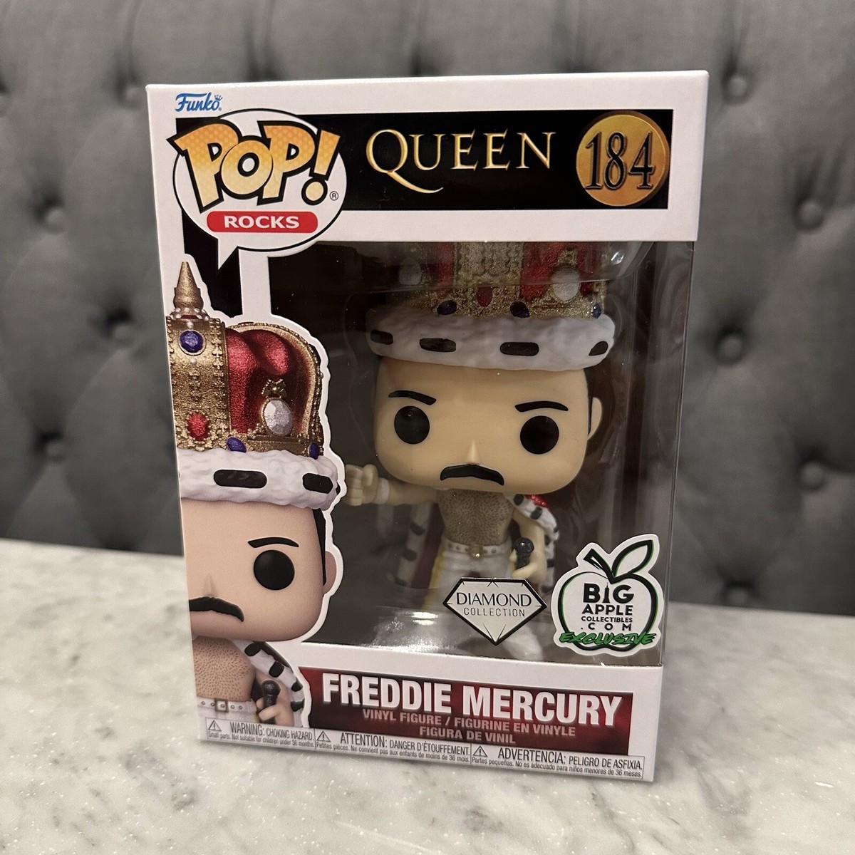 フレディフリーマン POP Freddie Freeman 5 Pack Los Angeles Dodgers MLB Vinyl Figure