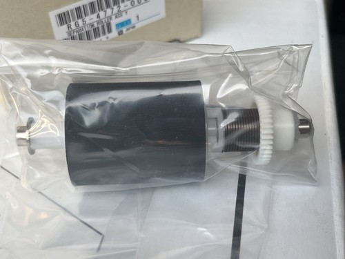 HP Laserjet 3100 Series SEPARATION ROLLER ASSembly RG5-4772-000 "ACTUALLY" HP - Picture 3 of 4