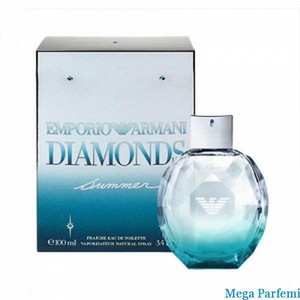 armani summer perfume