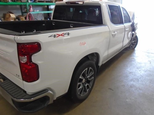 Passenger Front Window Regulator New Style Fits 19 SIERRA 1500 PICKUP 1115555 - Picture 6 of 12