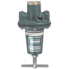 Lincoln Industrial 600008 Air Pressure Regulator - 1/2 in