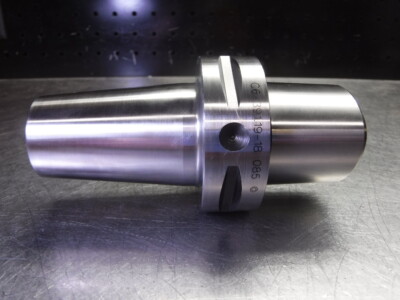 Sandvik Capto C6 18mm Shrink Fit Tool Holder C6-391.19-18 085 (LOC1078B)