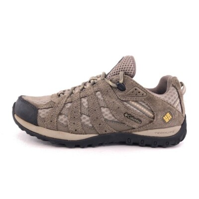 Columbia Redmond Waterproof Breathable Hiking Shoe Men main image 4